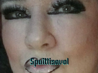 Spuitlisavol