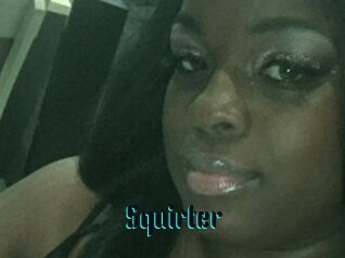 Squirter