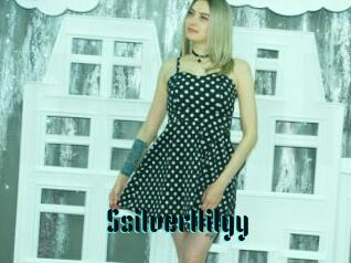 Ssilverllilyy