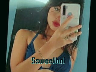 Ssweethot