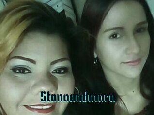 Stana_and_mara