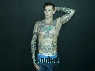 Stanlevy