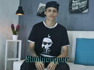 Stanlycupper