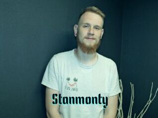 Stanmonty