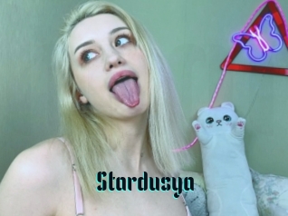 Stardusya