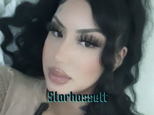 Starhassett