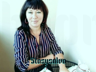Stasysalvo