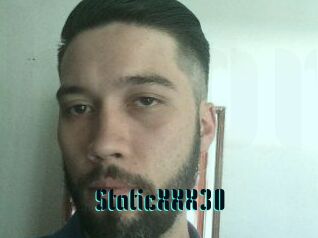 StaticXXX30