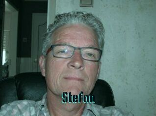 Stefan