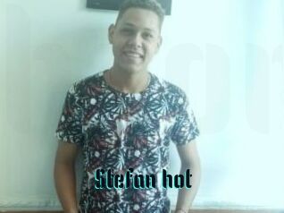 Stefan_hot