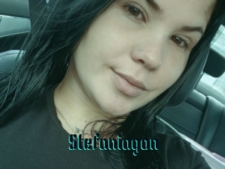 Stefaniagon