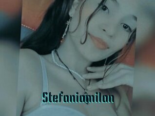 Stefaniamilan