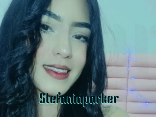 Stefaniaparker