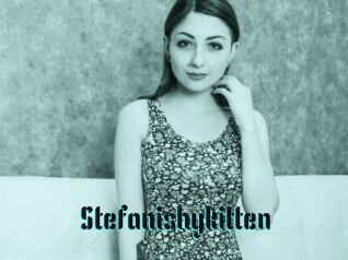 Stefanishykitten