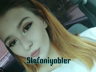 Stefaniyabler