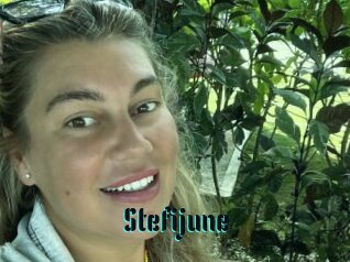 Stefijune