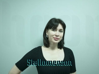 Stellamensan