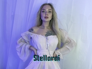 Stellarai