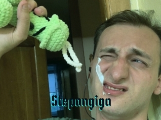 Stepangiga