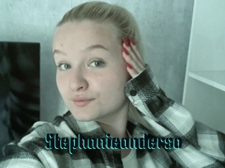 Stephanieanderso