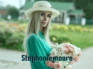 Stephaniemoore