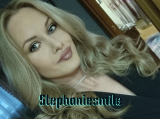 Stephaniesmile