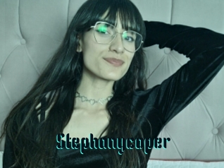Stephanycoper