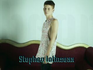 Stephen_latinsexx