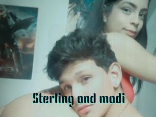 Sterling_and_madi