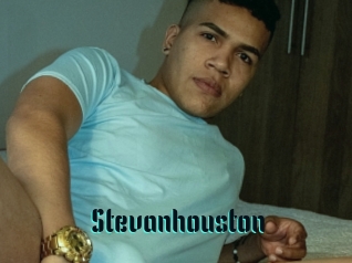 Stevanhouston