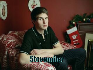 Stevemiler