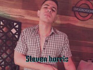 Steven_harris
