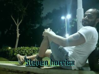 Steven_harrisx