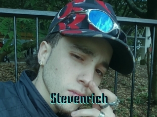 Stevenrich