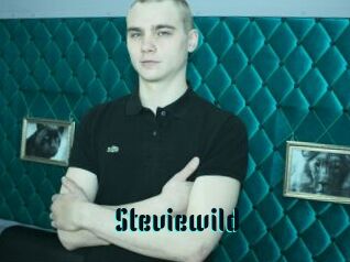 Steviewild