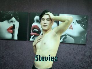 Steviez
