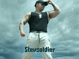 Stevsoldier