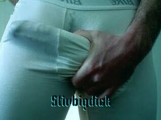 Stivbigdick