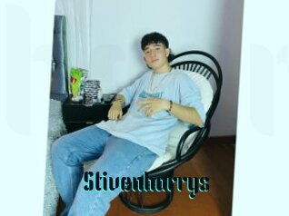 Stivenharrys