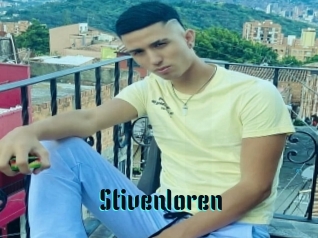 Stivenloren