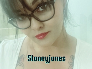 Stoneyjones