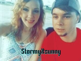 StormyXsunny