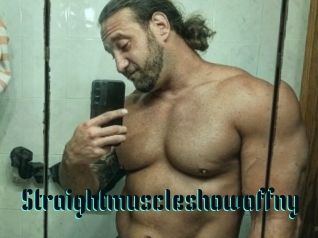 Straightmuscleshowoffny