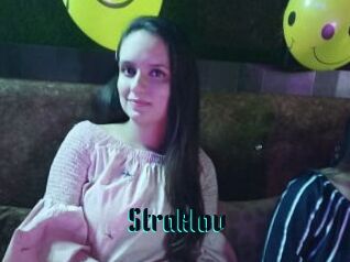 Straklov