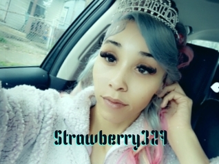 Strawberry327