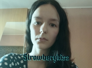 Strawberykiss