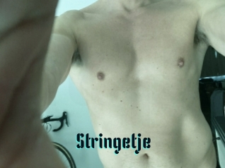 Stringetje