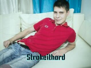Strokeithard