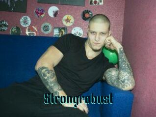 Strongrobust