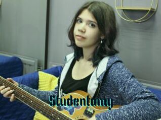 Studentamy